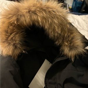 Canada Goose jacket